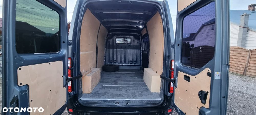 Renault Master L2H2 - 4