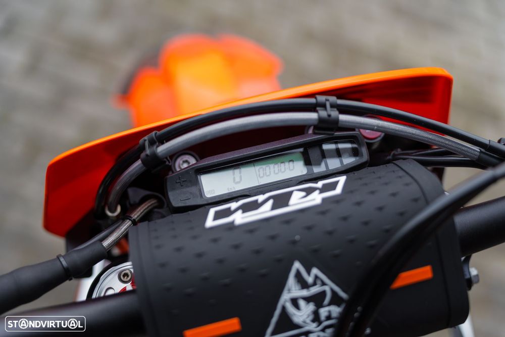 KTM 300 HARD ENDURO - 9