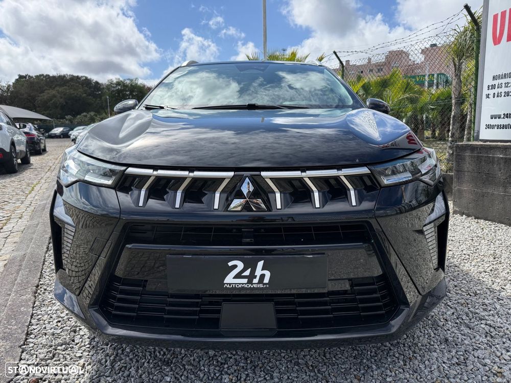 Mitsubishi ASX 1.0 MPI-T Kaiteki - 6