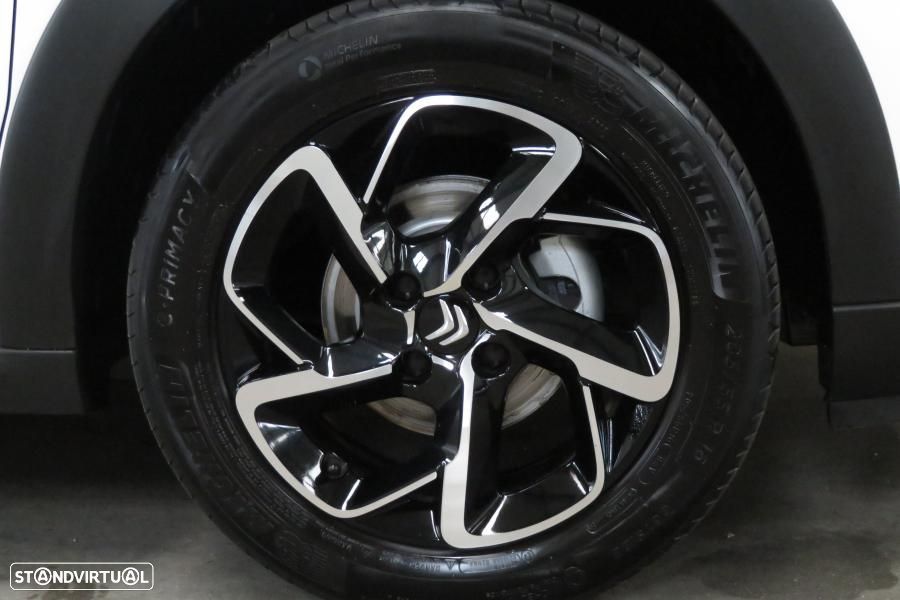 Citroën C3 1.2 PureTech C-Series - 22