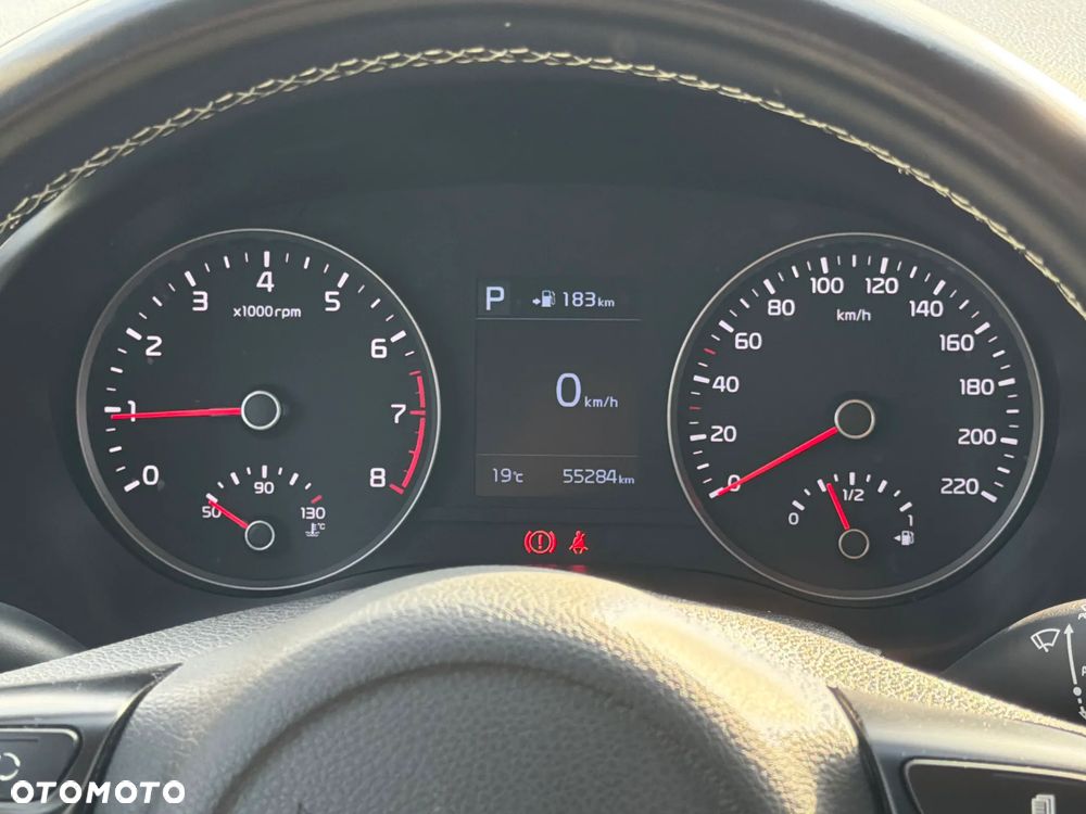 Kia Stonic 1.0 T-GDI MHEV L DCT - 14