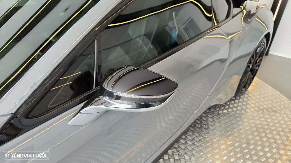 BMW i8 Standard - 31