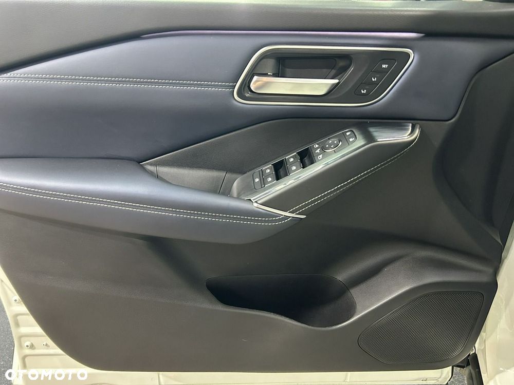 Nissan Qashqai 2023