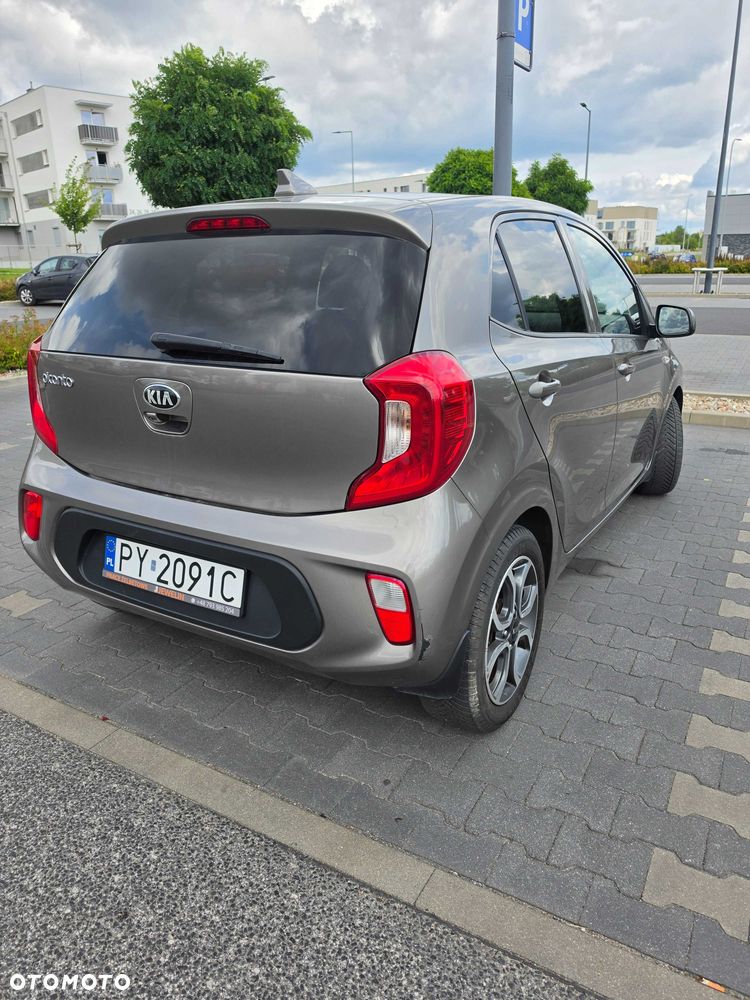 Kia Picanto - 4