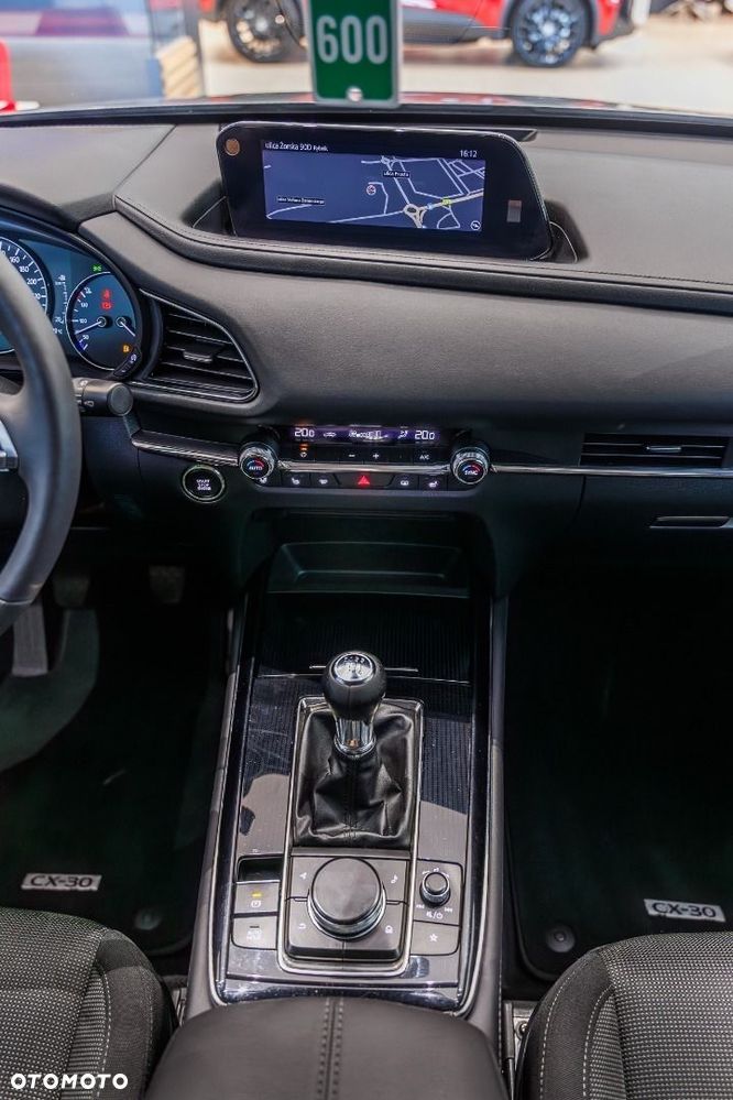 Mazda CX-30 2.0 mHEV Kanjo 2WD - 18