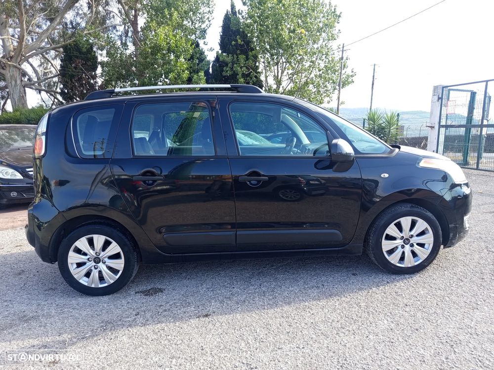 Citroën C3 Picasso 1.6 HDi Confort Airdream - 1