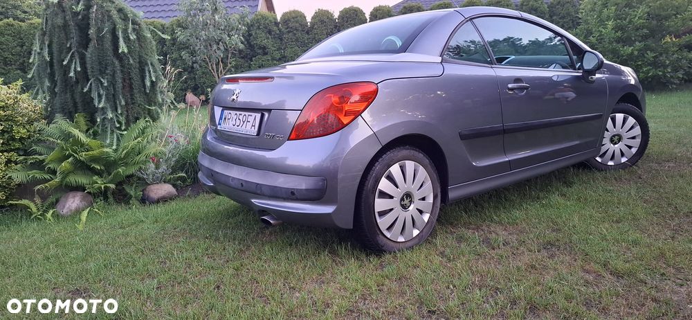 Peugeot 207 - 11