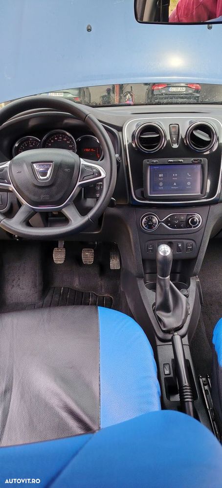 Dacia Logan 1.0 SCe Prestige - 6