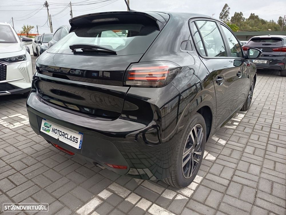 Peugeot 208 1.2 PureTech Active Pack - 9