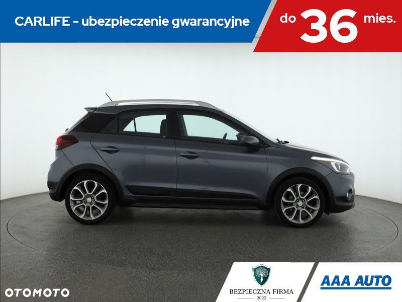 Hyundai i20 - 7