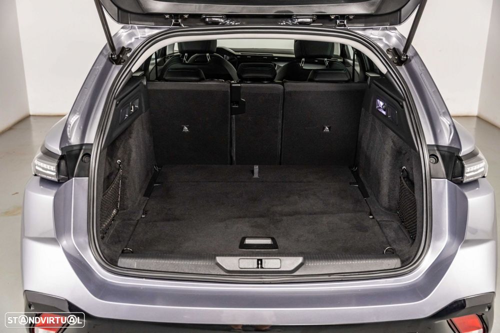 Peugeot 308 SW 1.2 PureTech Allure Pack - 16