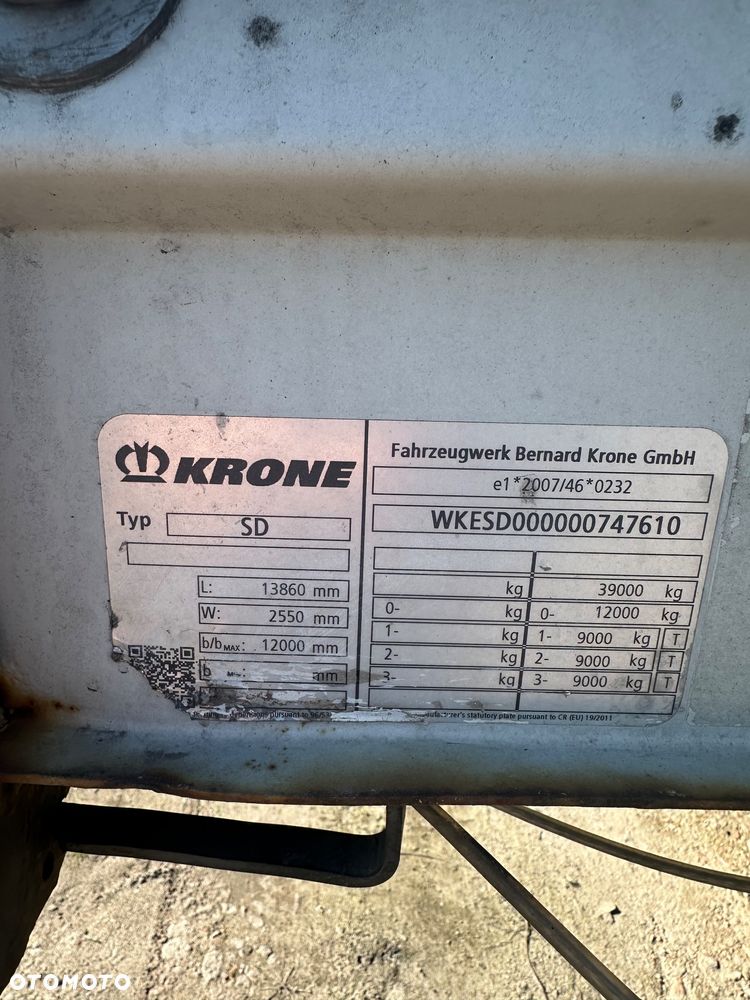 Krone - 3