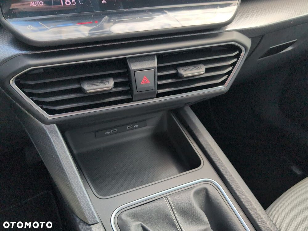 Seat Leon 1.5 TSI Style - 29