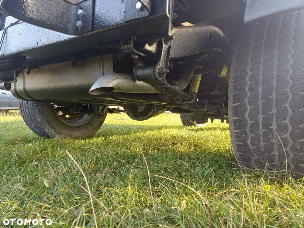 Jeep Wrangler - 3