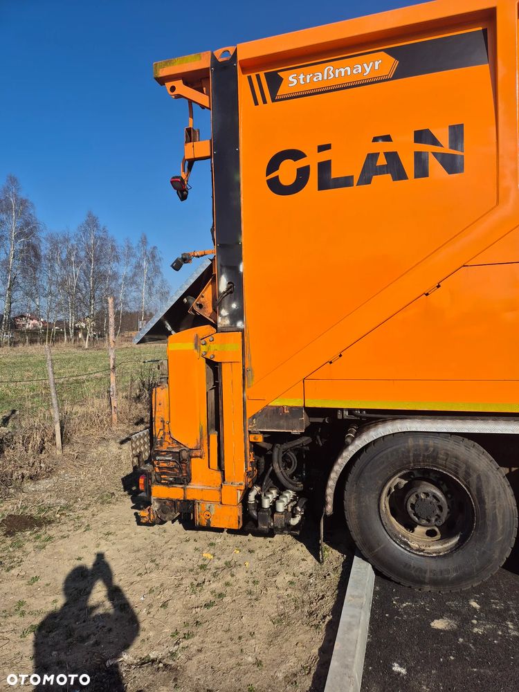 Volvo FM460 - 4