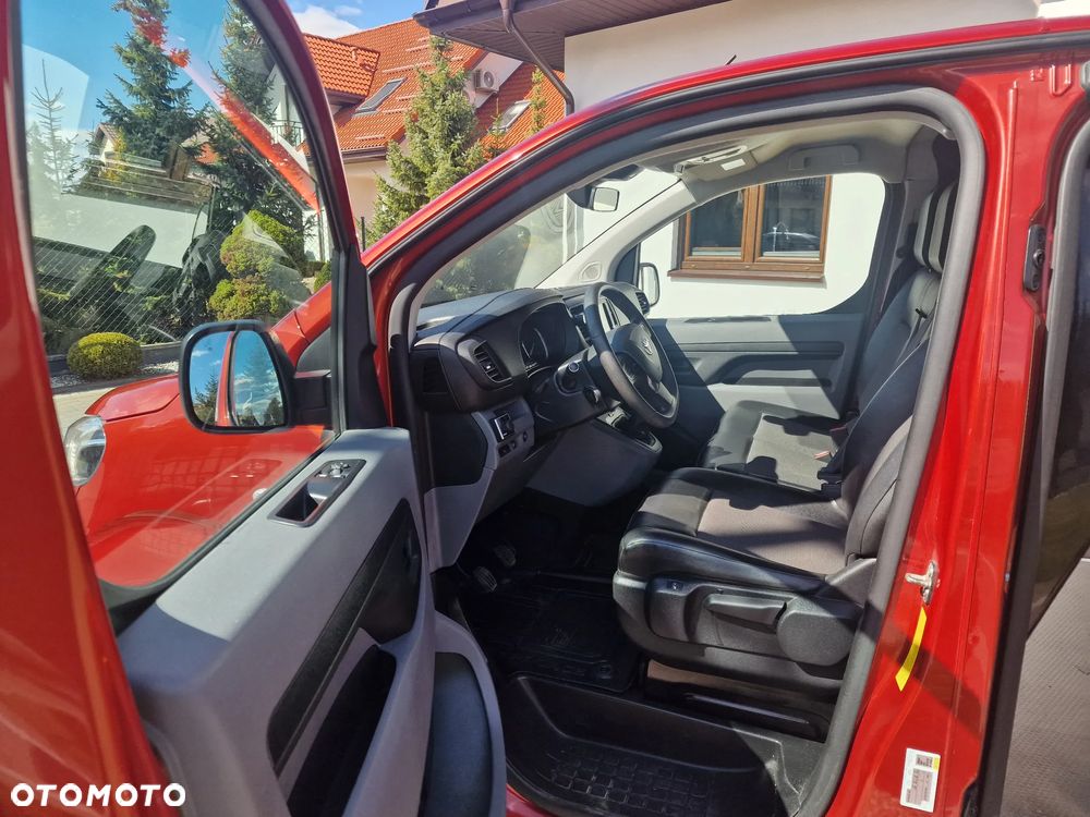 Toyota Proace - 13
