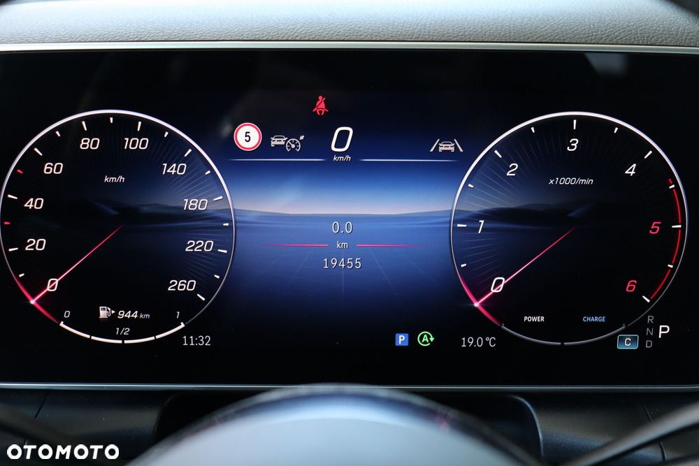 Mercedes-Benz GLC 200 d mHEV 4-Matic Avantgarde - 16