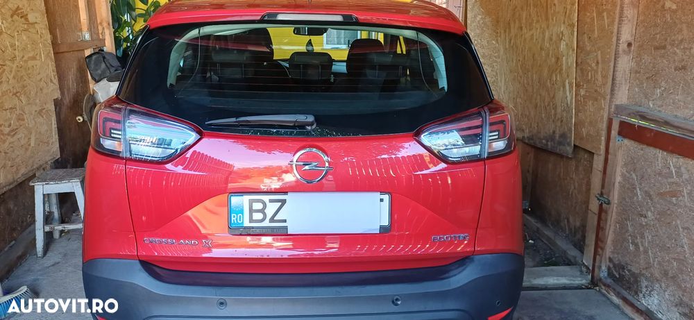 Opel Crossland 1.2 Start/Stop Innovation - 2