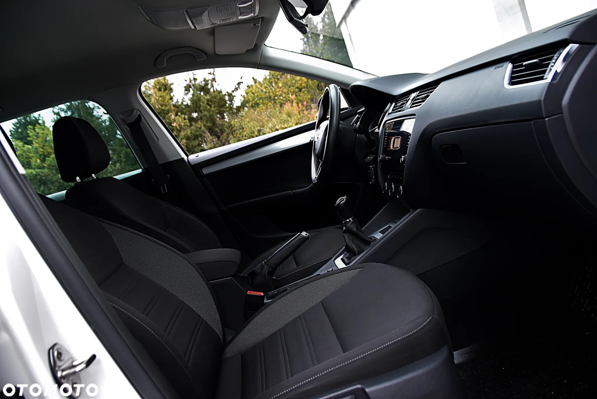 Skoda Octavia 1.6 TDI Ambition - 17