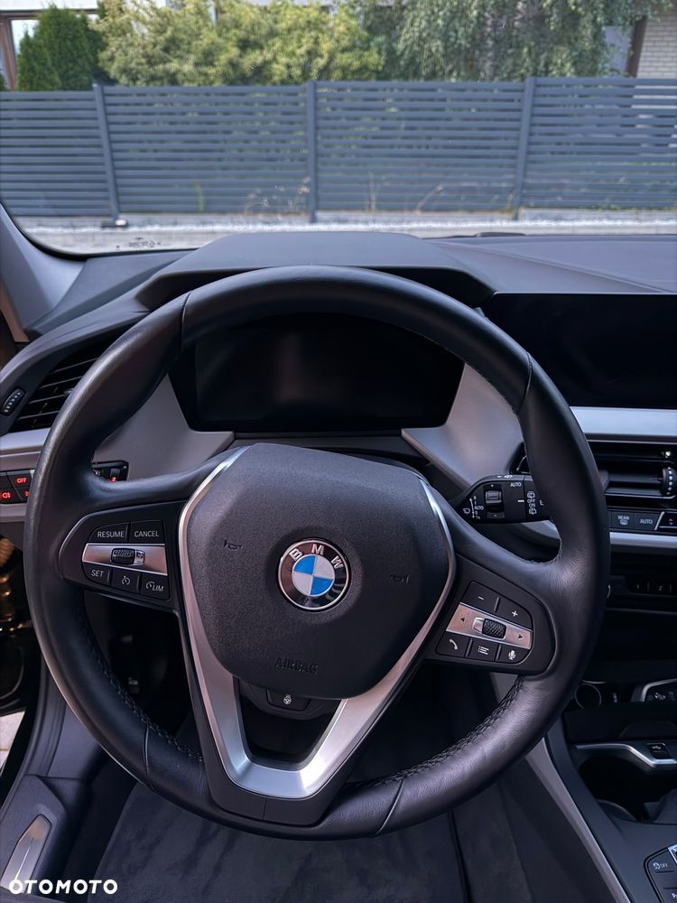 BMW Seria 1 118i Advantage - 38