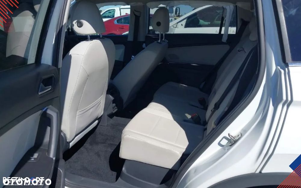 Volkswagen Tiguan 2.0 TSI 4Mot R-Line DSG - 23