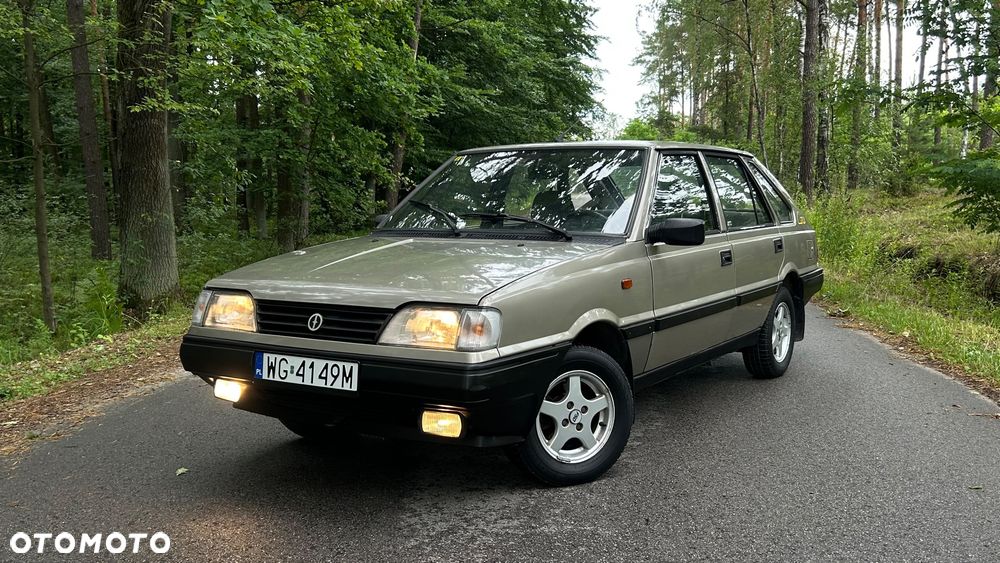 Polonez 1.6 - 1