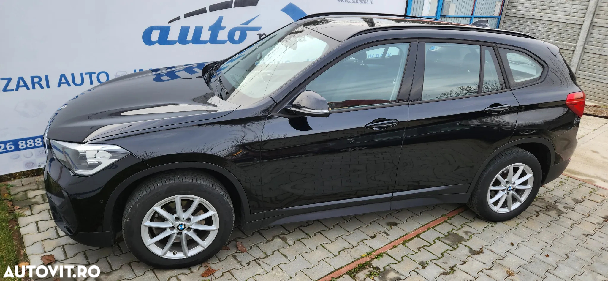 BMW X1 - 6