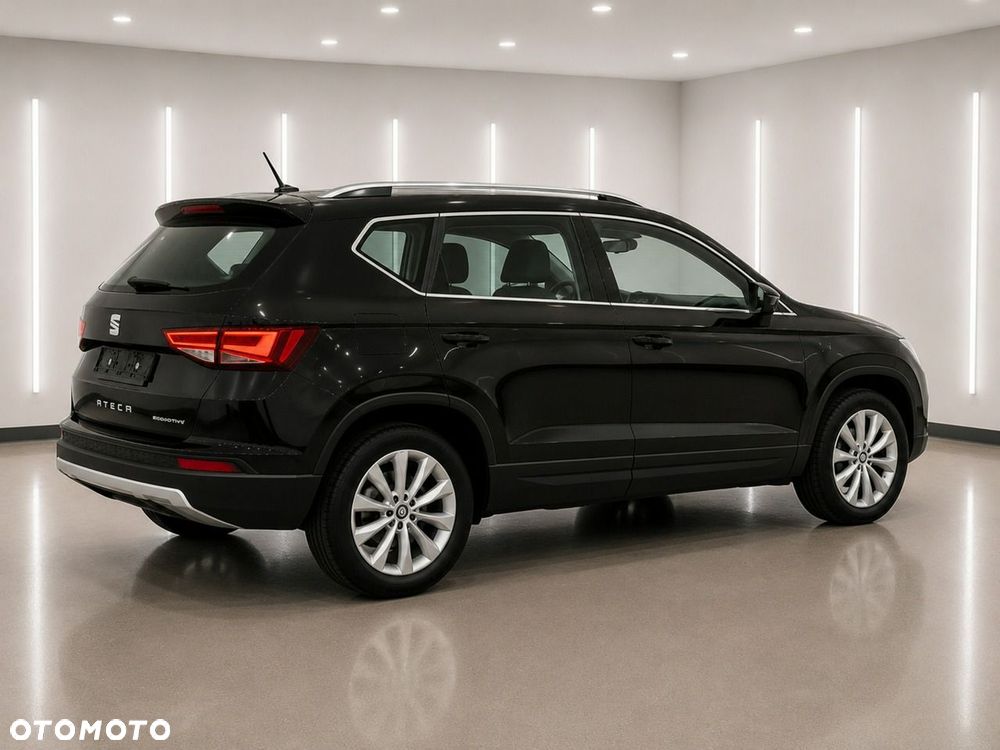 Seat Ateca - 8