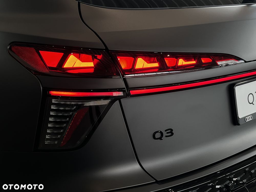 Audi Q3 Sportback - 10