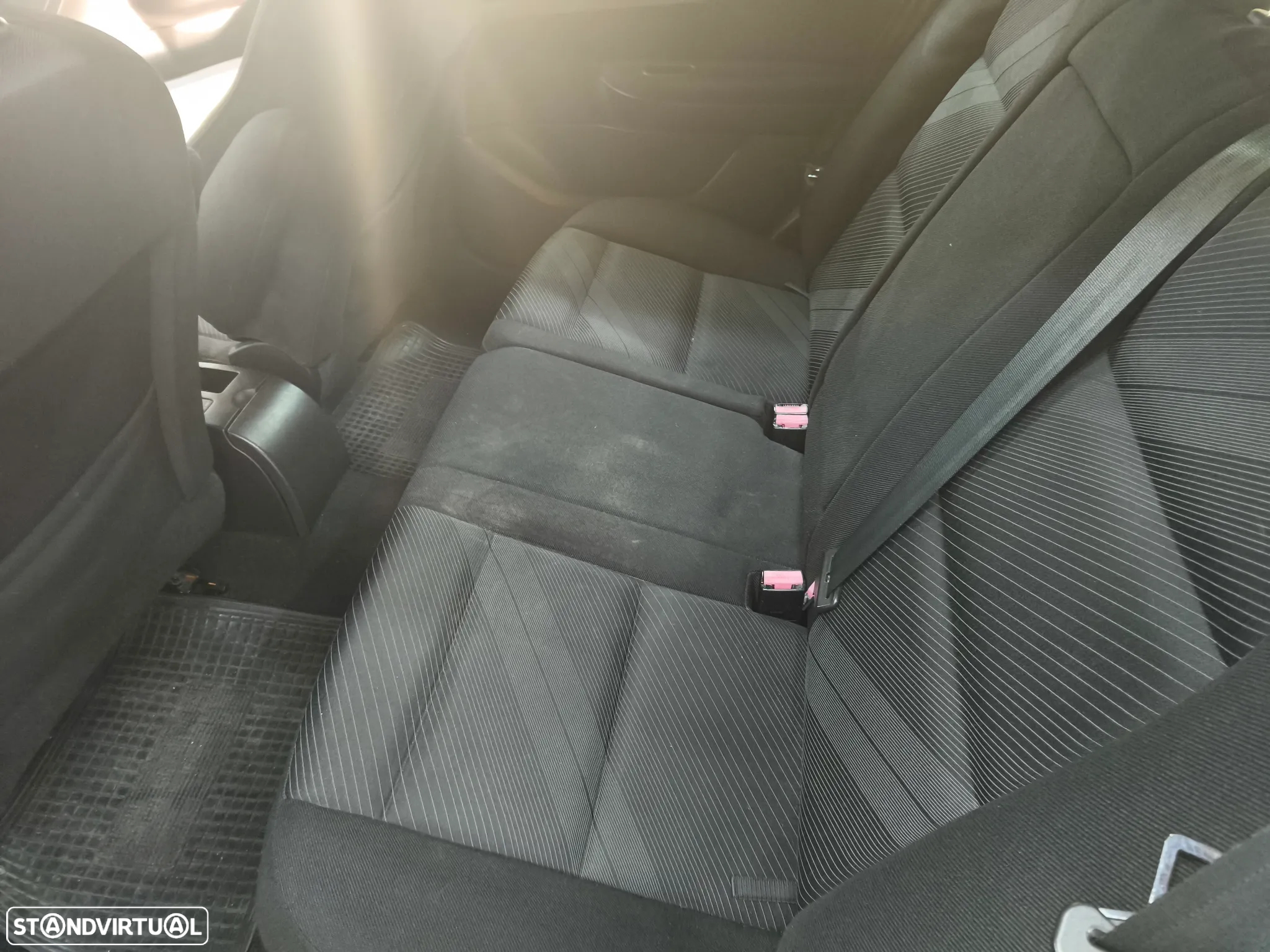 Peugeot 307 Break 1.4 16V Premium - 15