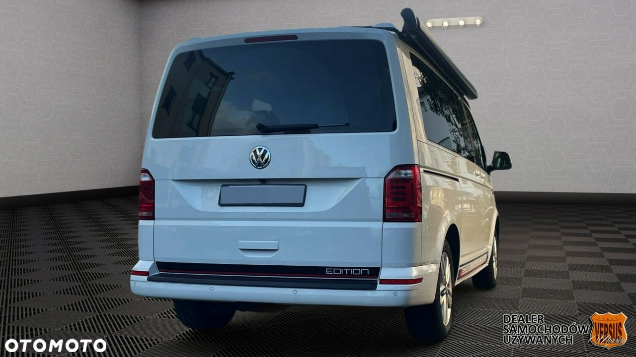 Volkswagen California - 5