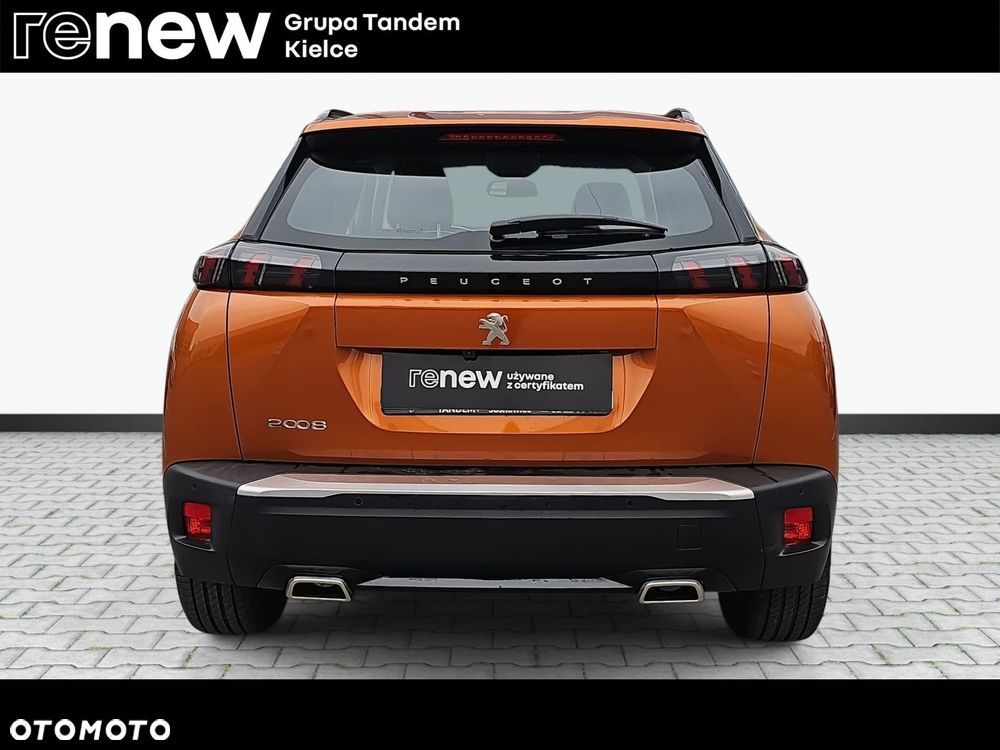Peugeot 2008 - 6