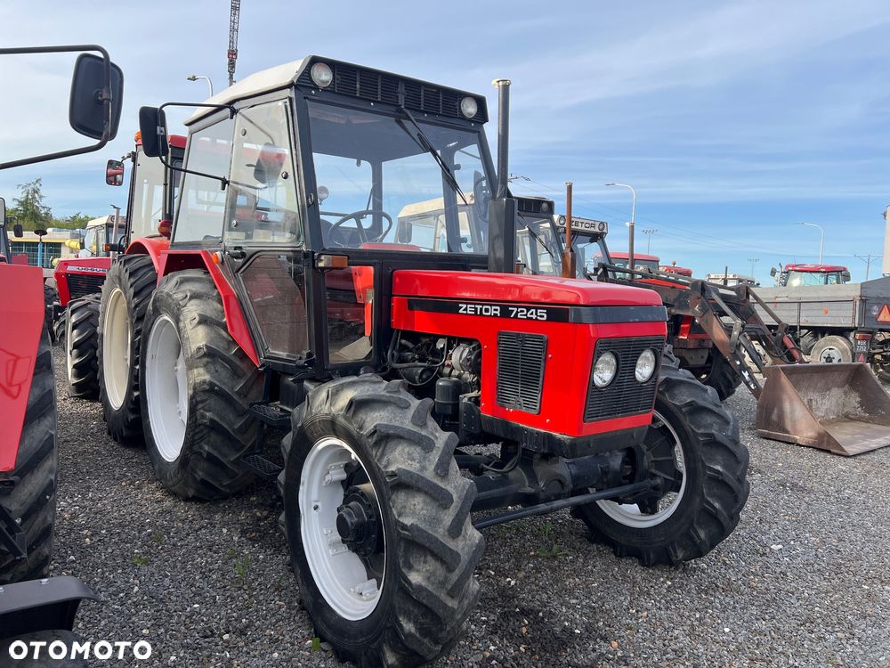 Zetor 10245 - 32
