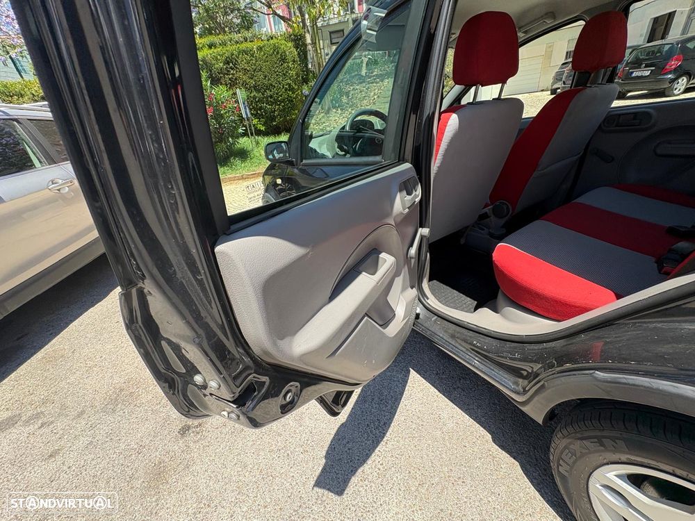 Fiat Panda - 11