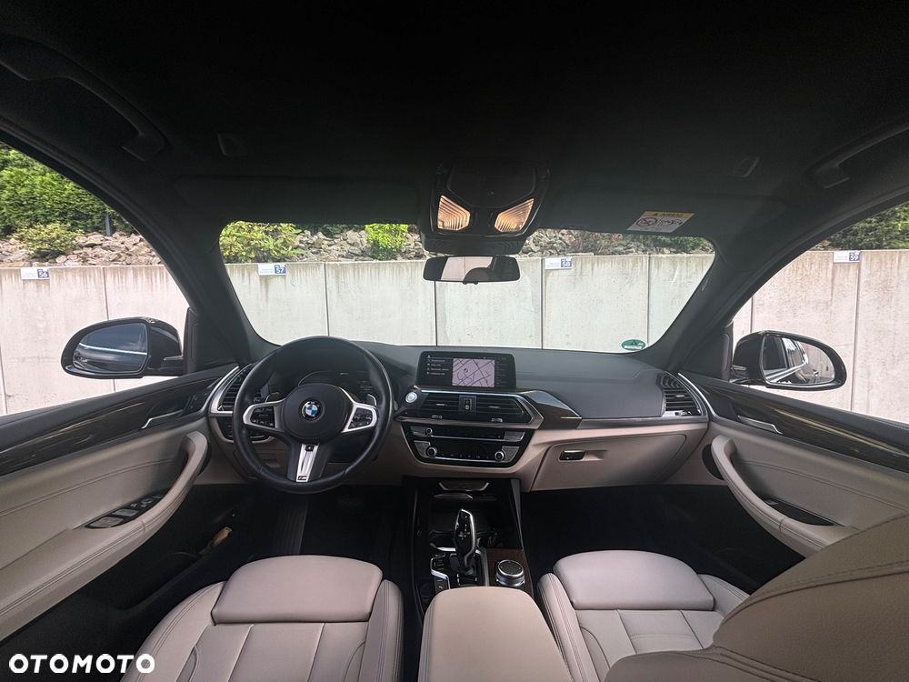 BMW X3 - 37