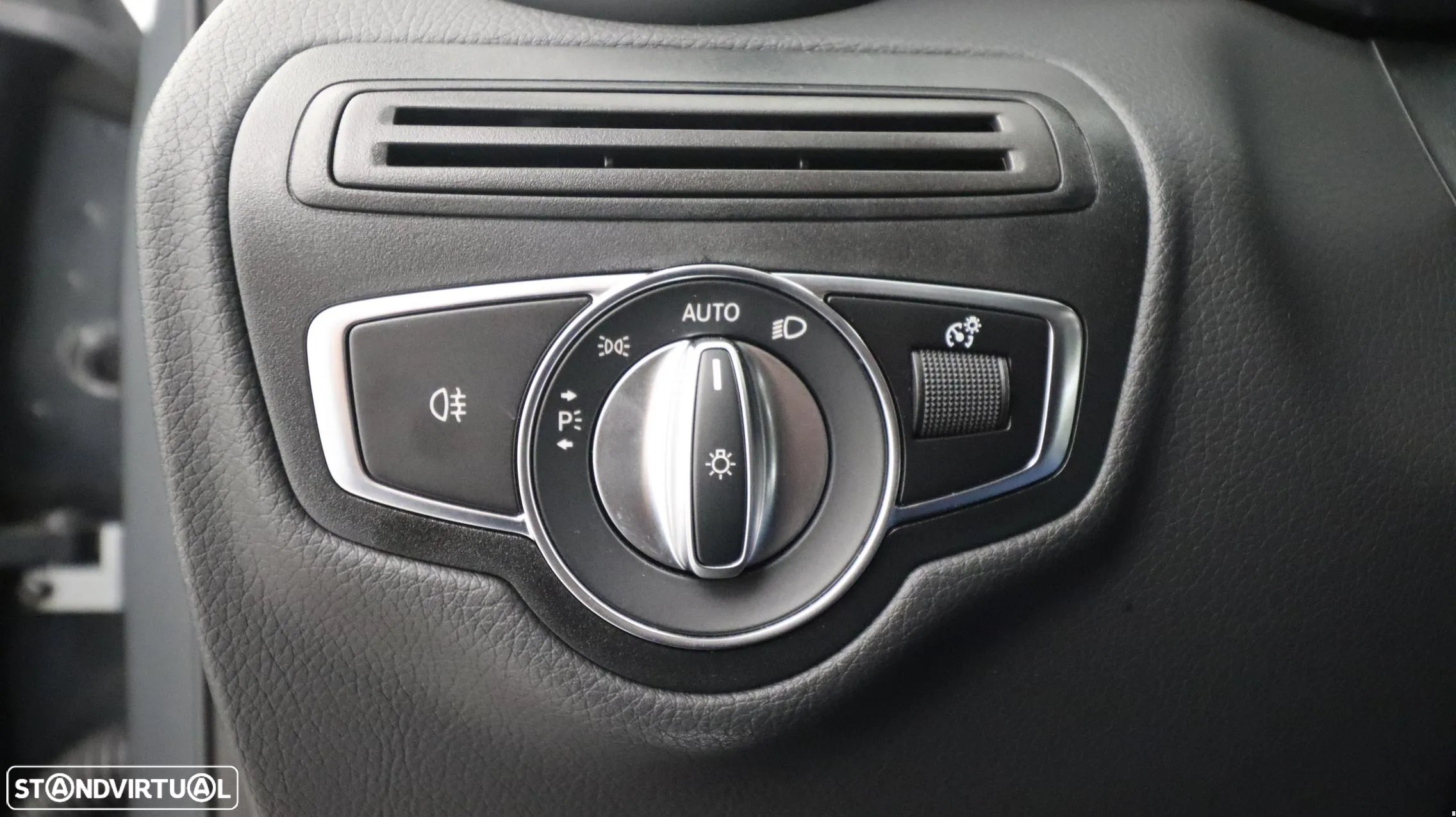 Mercedes-Benz GLC 220 d Coupé 4Matic - 19