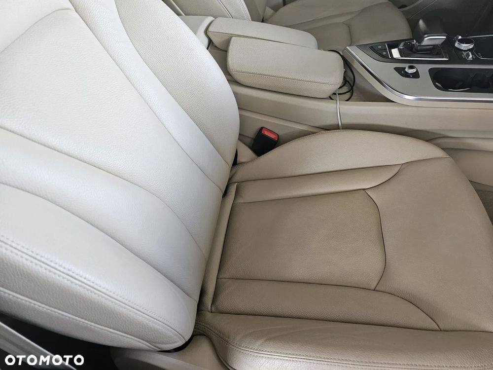 Audi Q7 3.0 TDI Quattro Tiptronic - 2