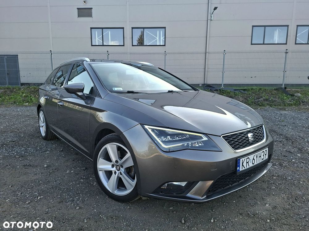 Seat Leon 1.6 TDI ECOMOTIVE Reference S&S - 3