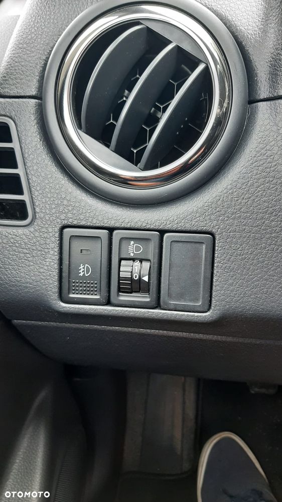Suzuki SX4 1.6 VVT 4x2 City - 20