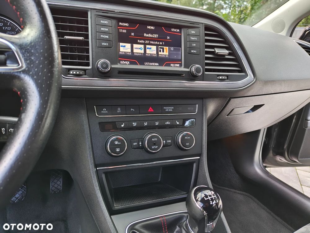 Seat Leon Sportstourer - 26