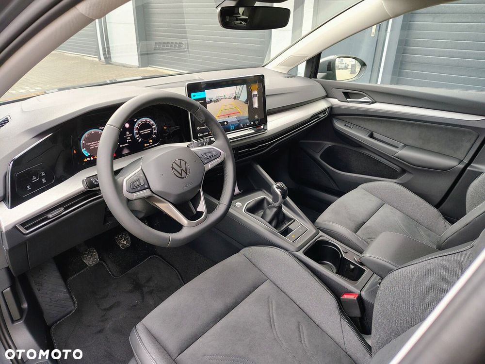 Volkswagen Golf Variant - 14