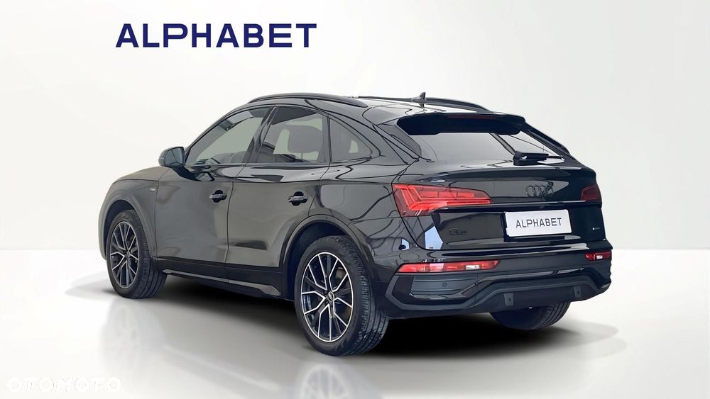 Audi Q5 45 TFSI mHEV Quattro S Line S tronic - 3