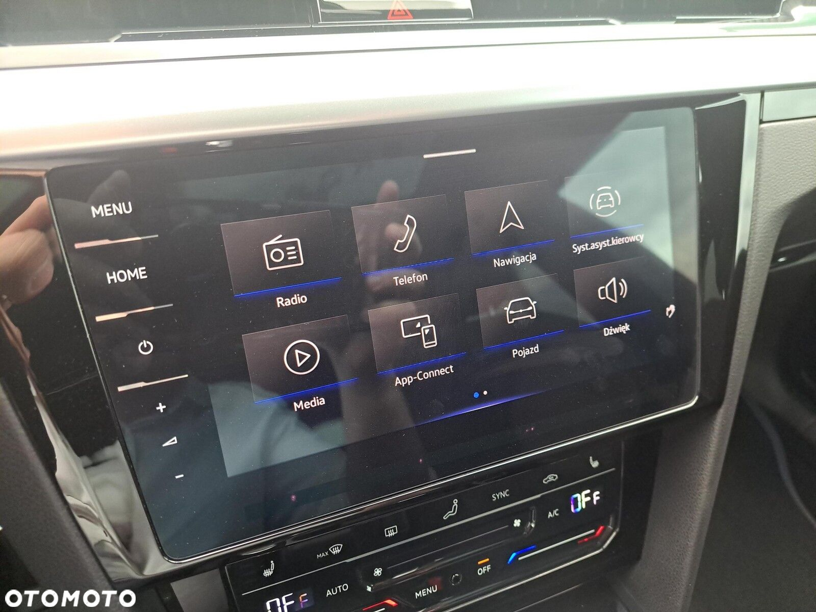 Volkswagen Arteon 2.0 TSI 4Motion R DSG - 26