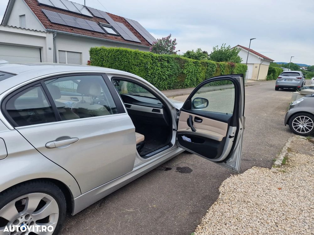 BMW Seria 3 ver-320d - 3