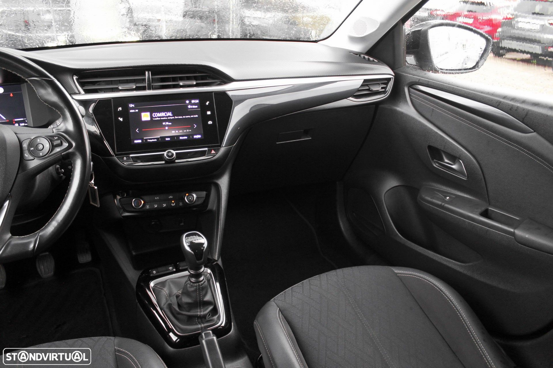 Opel Corsa 1.5 D Elegance - 18