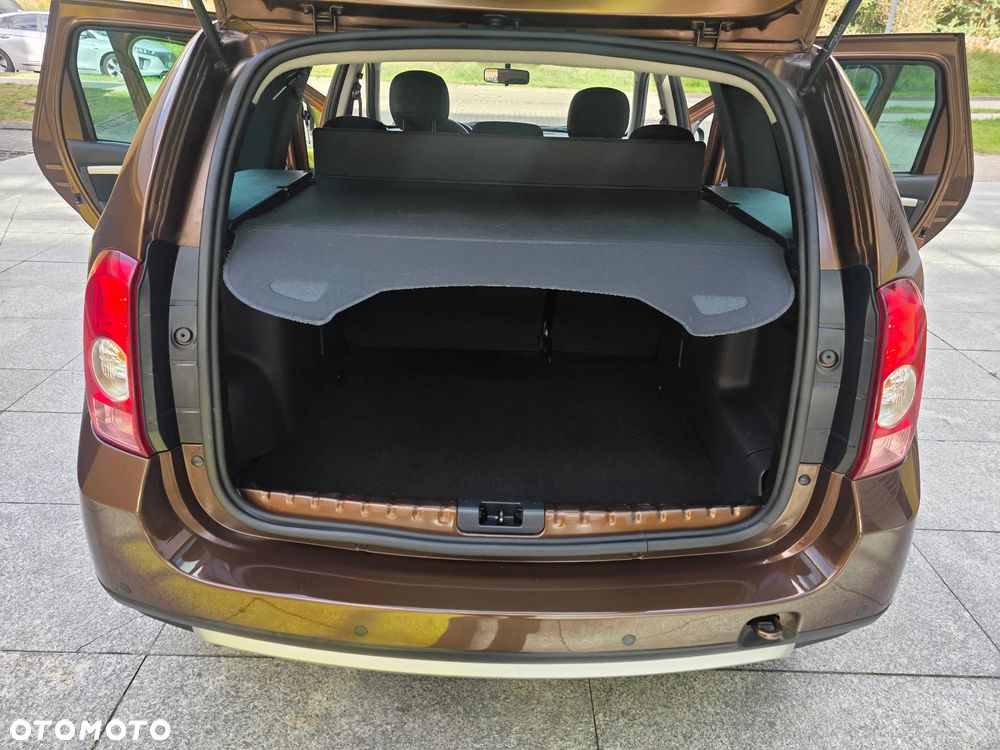 Dacia Duster - 33