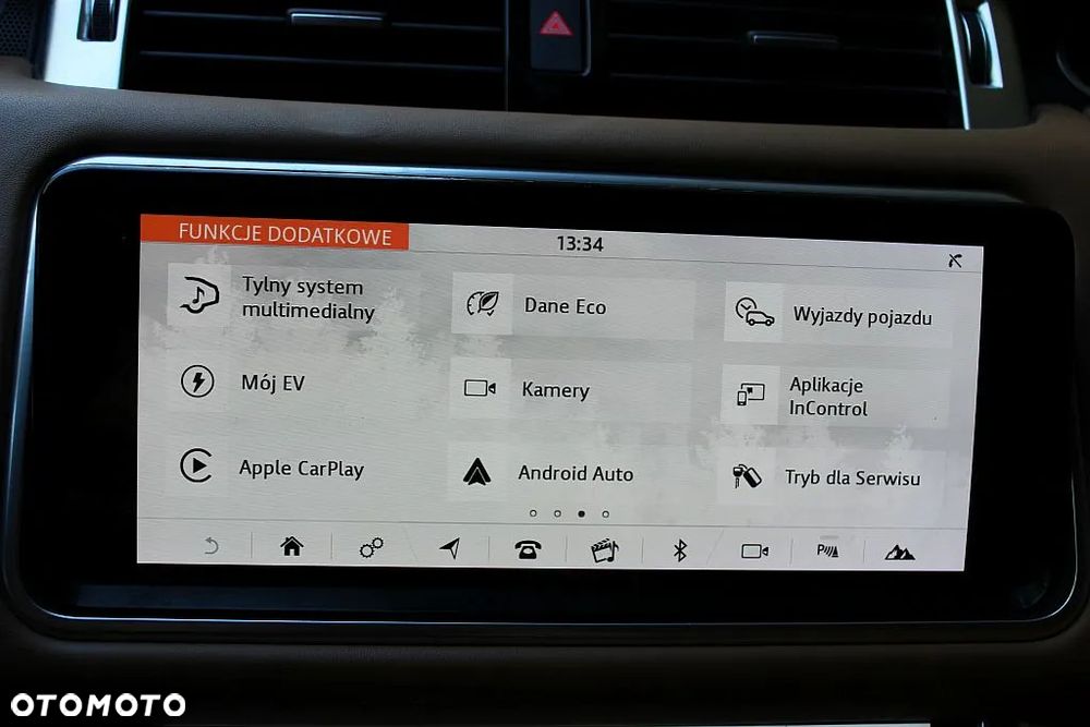 Land Rover Range Rover Sport S 2.0Si4 PHEV GPF HSE Dynamic - 25