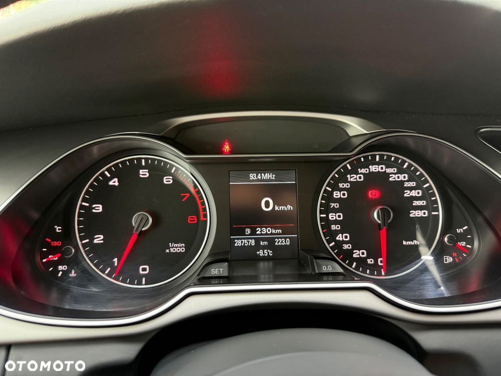 Audi A4 Limousine 1.8 TFSI - 19