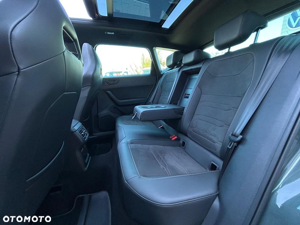 Cupra Ateca 1.5 TSI DSG - 20