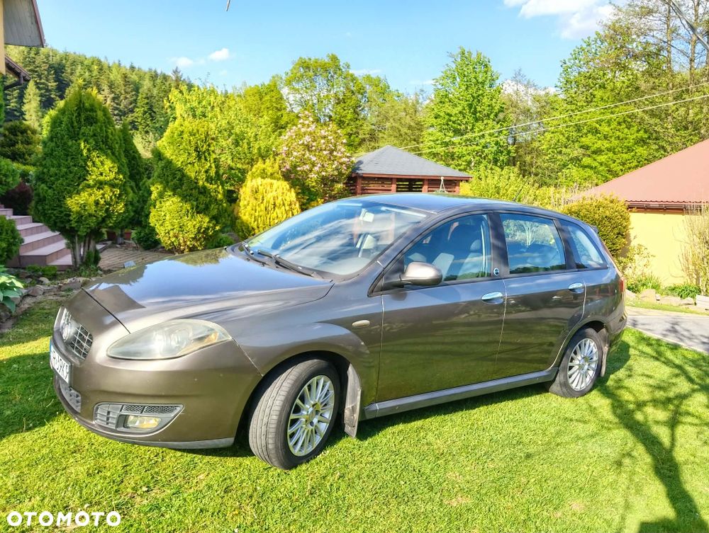 Fiat Croma - 4